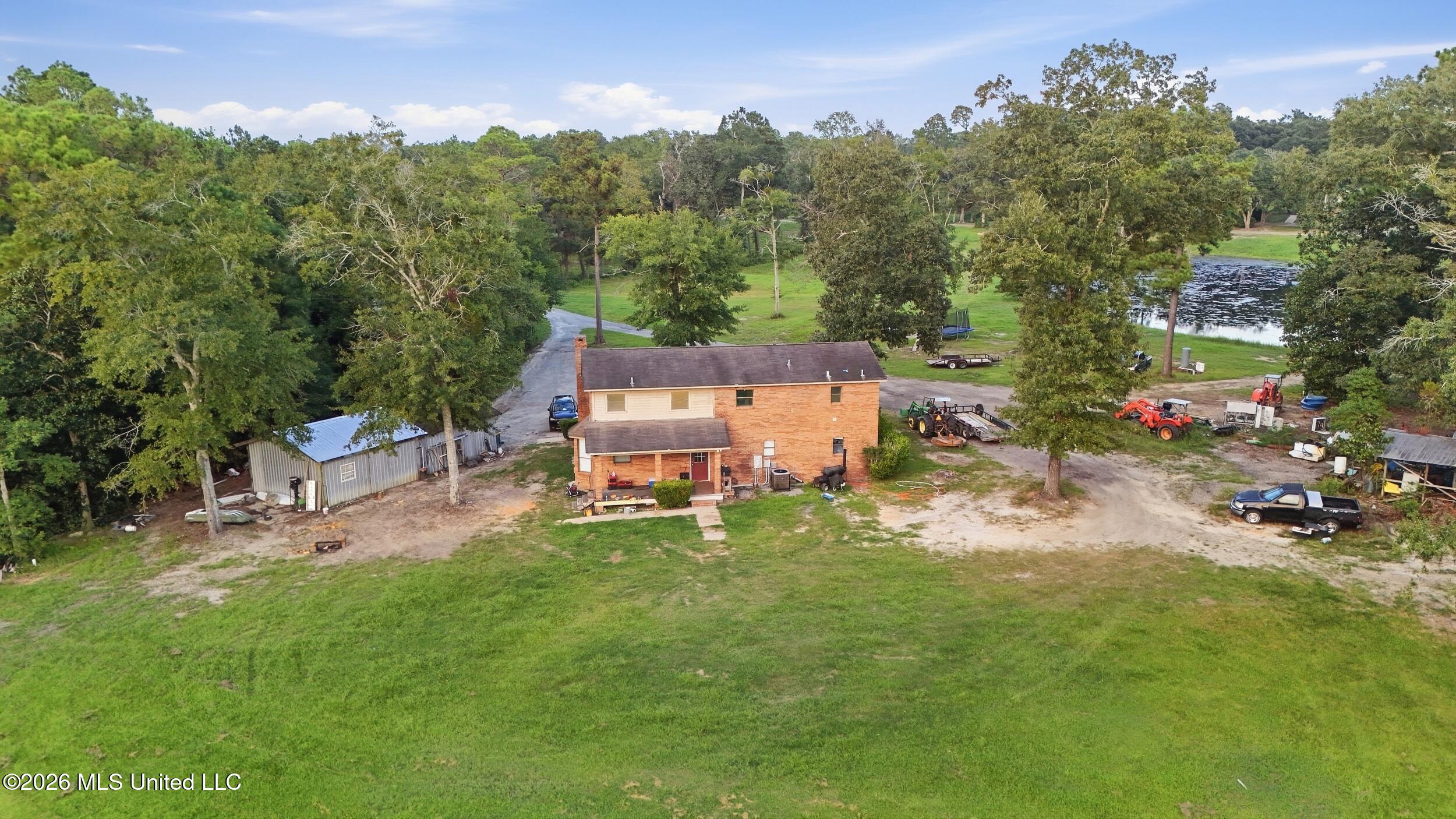 12448 Lorraine Road Biloxi, MS 39532 - Photo 21 of 54 74_dji_20260921181936_0109_d