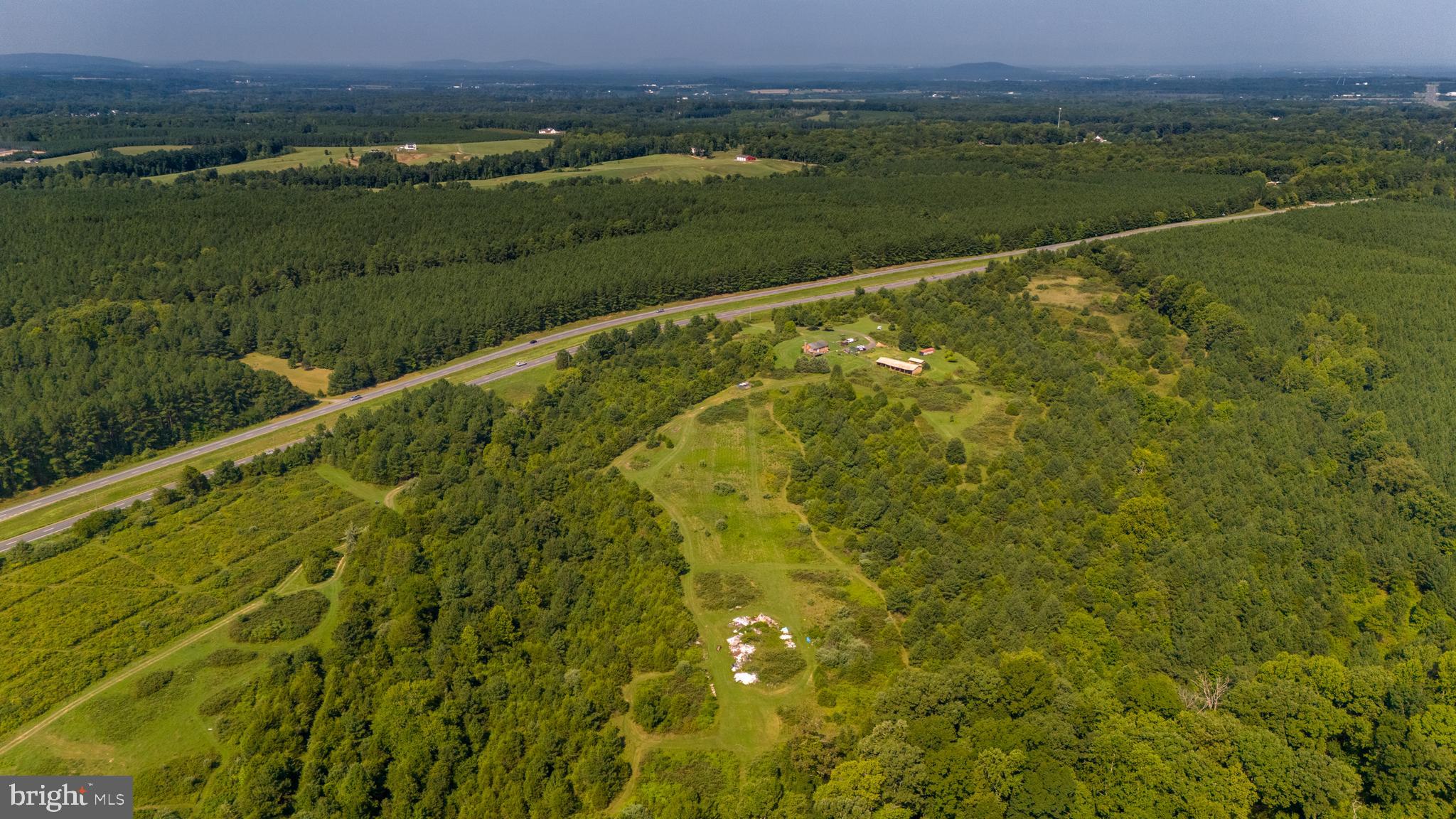 24395 Germanna Highway Lignum, VA 22726 - Photo 7 of 9