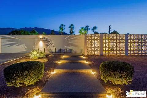 $1,195,000 | 2129 George Drive, Palm Springs, CA 92262