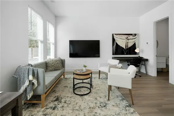 $2,800 | 9040 Main Street, Unit 116, Woodstock, GA 30188