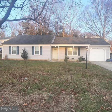 $395,000 | 3525 Smoke Tree Court, Waldorf, MD 20602