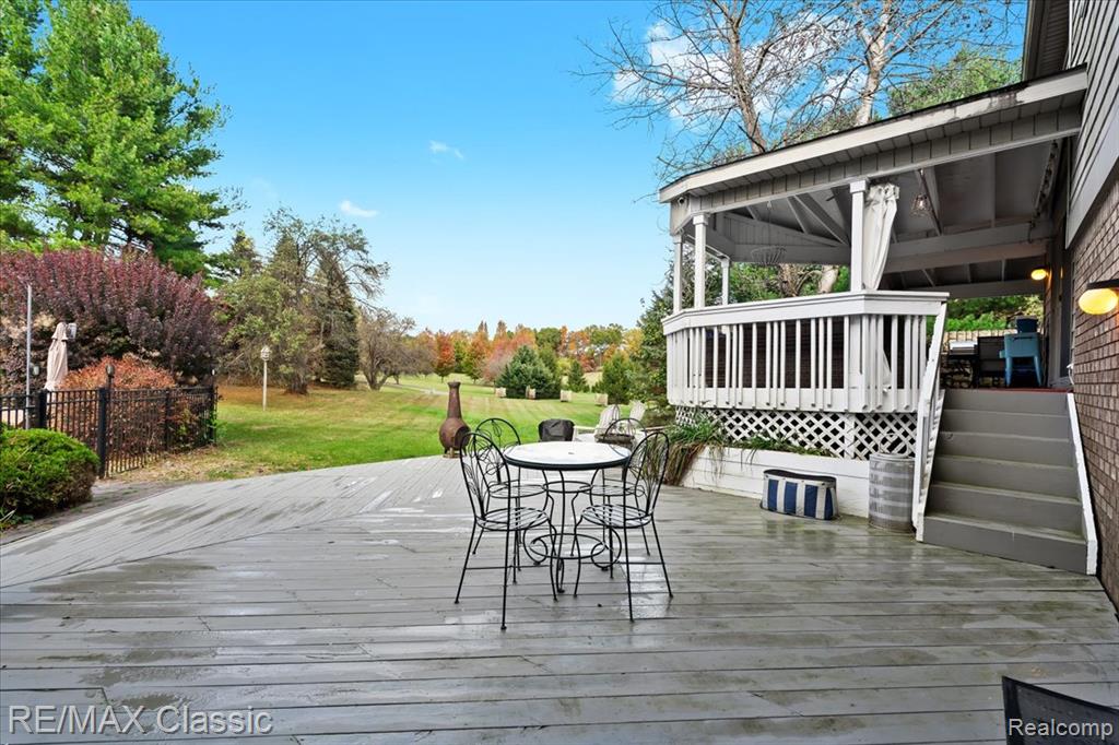 2345 East Commerce Road Milford, MI 48381 - Photo 55 of 77