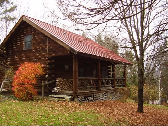 148 Sugar Bush Road Londonderry, VT 05148 - Photo 1 of 1