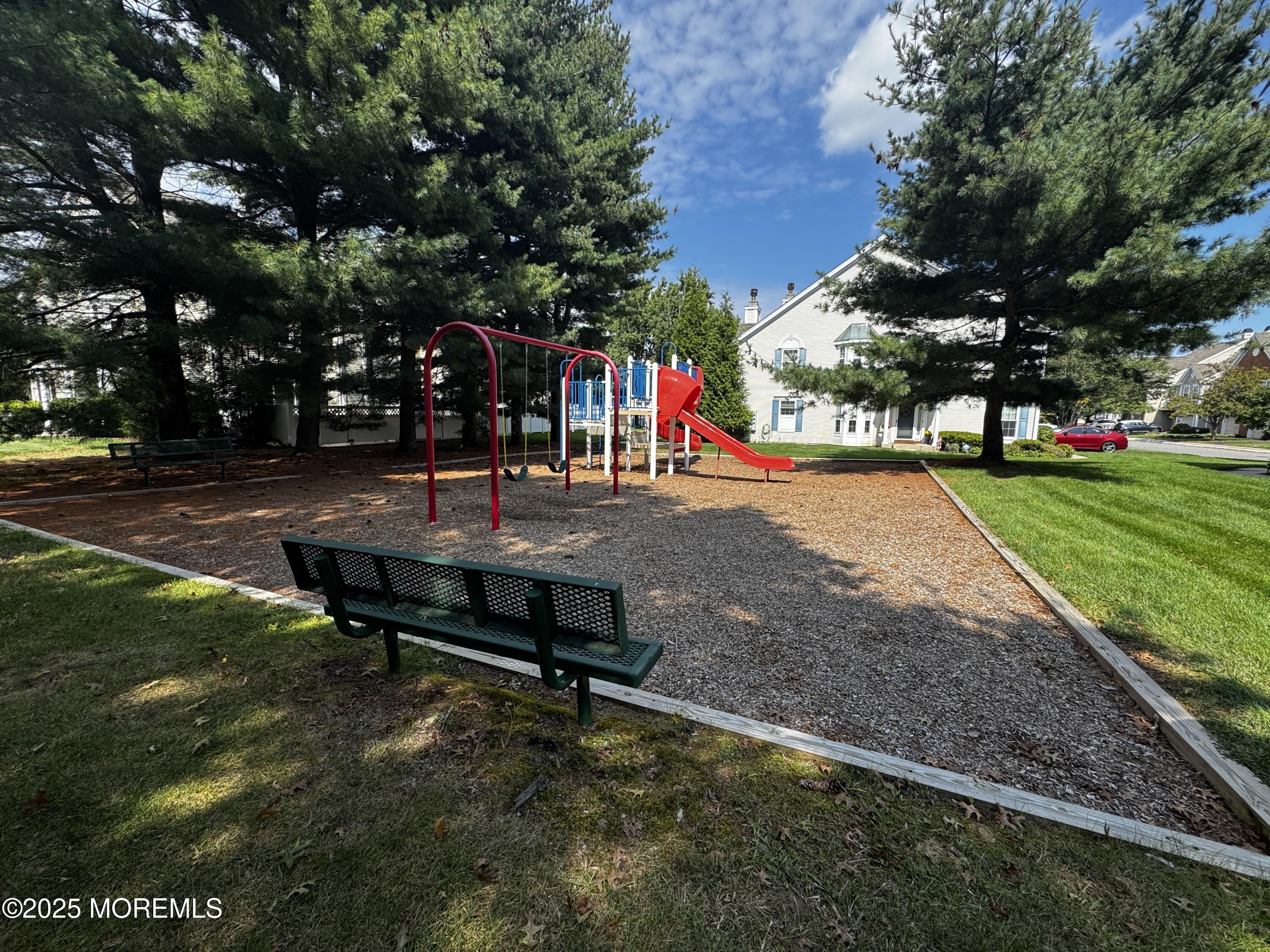 28 Alpine Road, Unit 177 Holmdel, NJ 07733 - Photo 17 of 17 IMG_0591