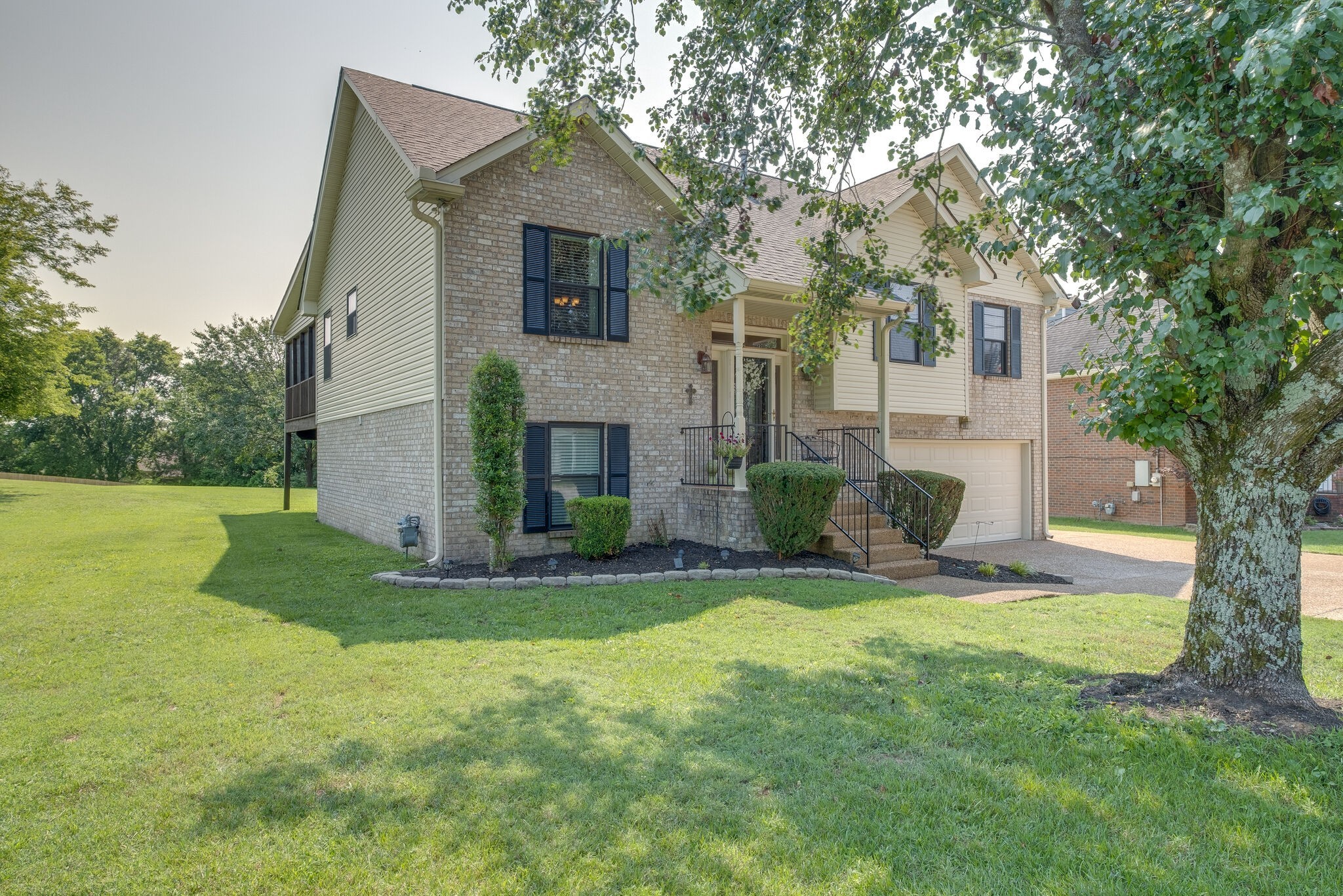 5337 Roxborough Pass Hermitage, TN 37076 - Photo 1 of 31