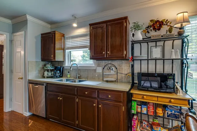 $499,900 | 5337 Roxborough Pass, Hermitage, TN 37076