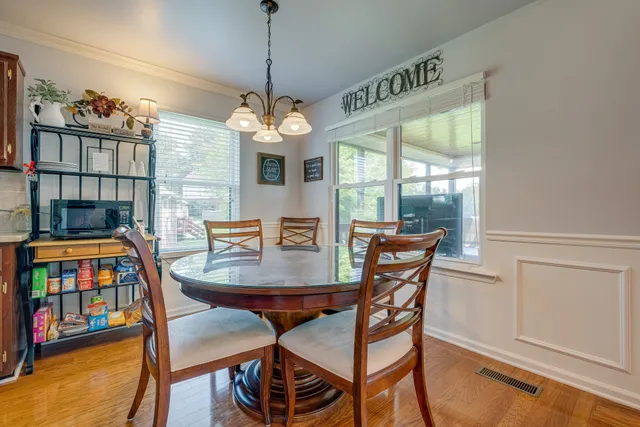 $499,900 | 5337 Roxborough Pass, Hermitage, TN 37076