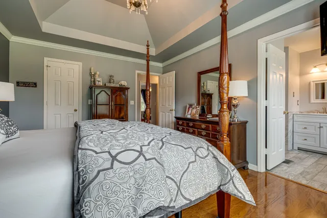 $499,900 | 5337 Roxborough Pass, Hermitage, TN 37076