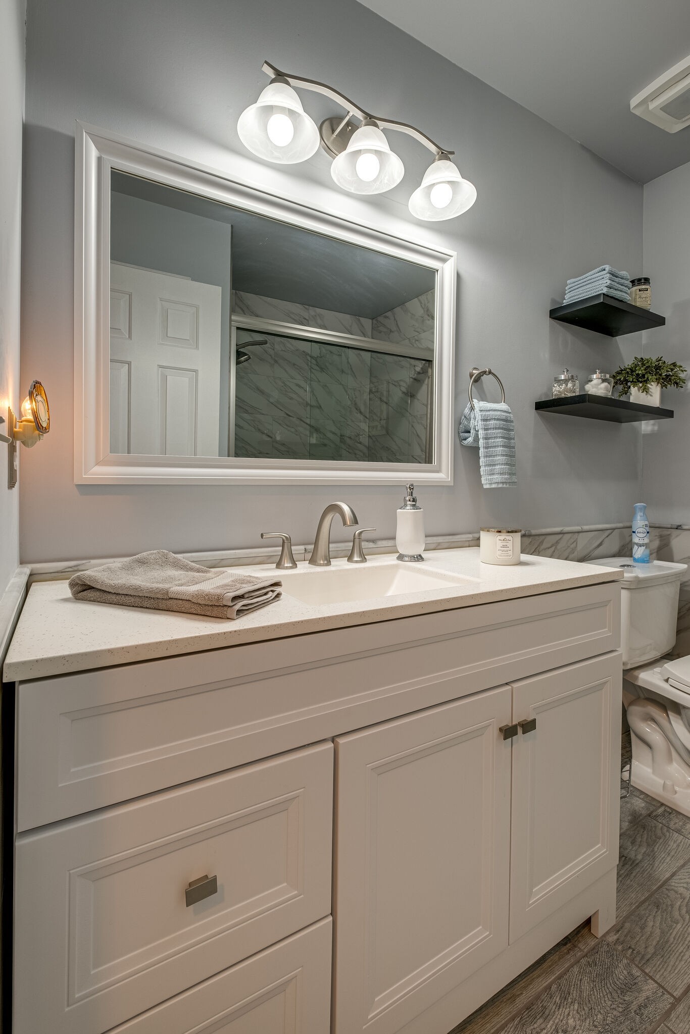 5337 Roxborough Pass Hermitage, TN 37076 - Photo 18 of 31