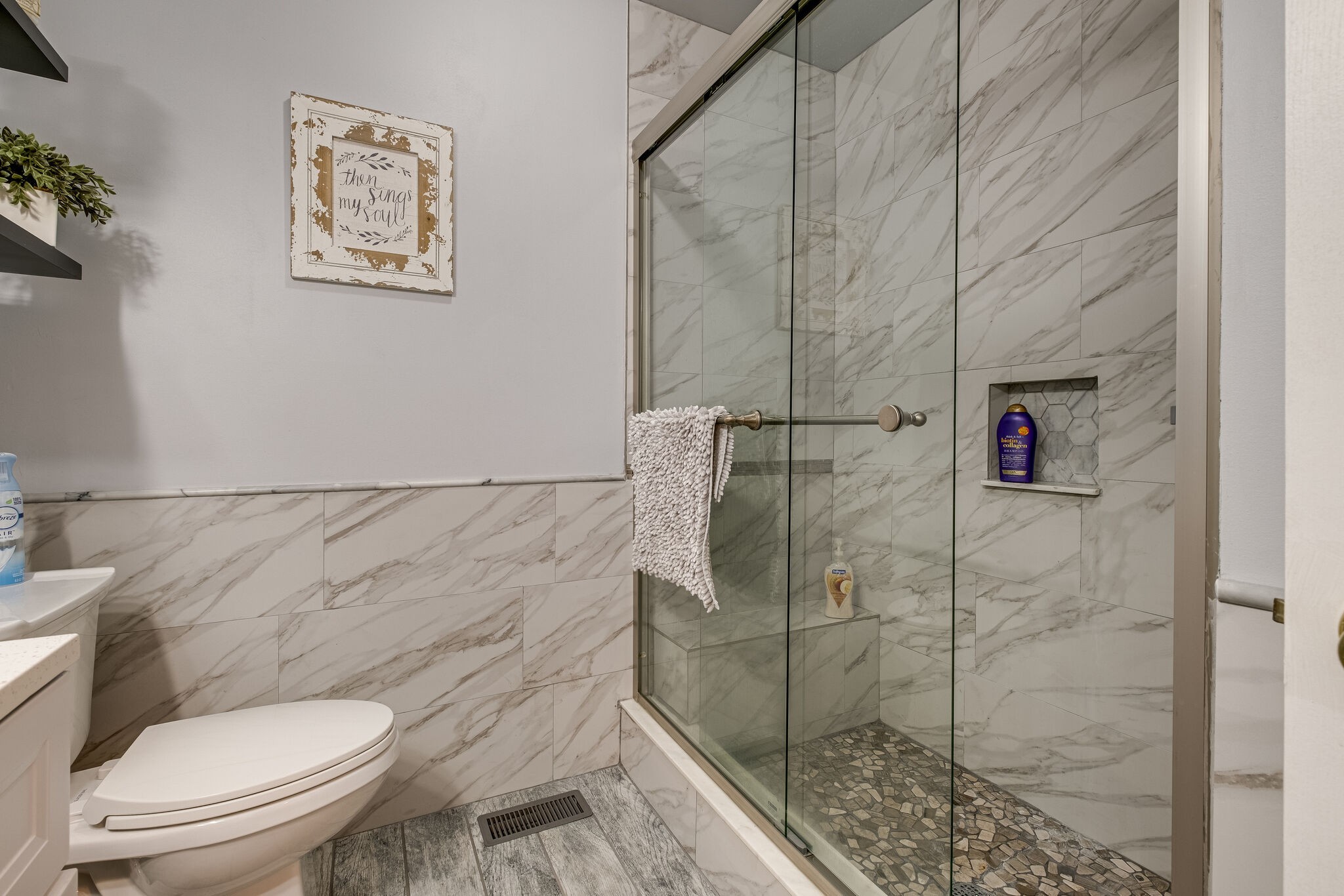 5337 Roxborough Pass Hermitage, TN 37076 - Photo 19 of 31