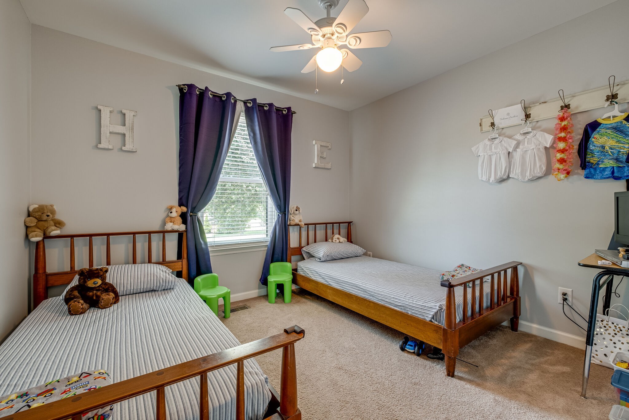 5337 Roxborough Pass Hermitage, TN 37076 - Photo 20 of 31