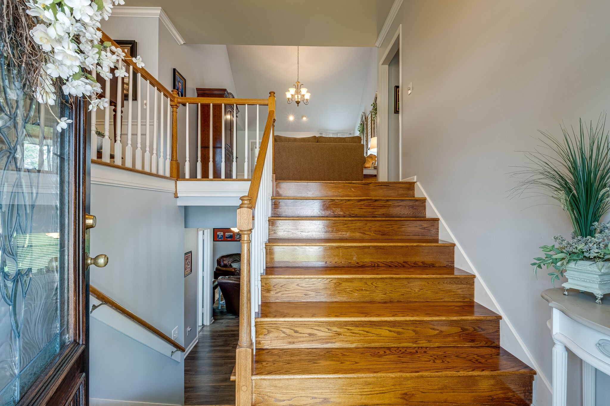 5337 Roxborough Pass Hermitage, TN 37076 - Photo 23 of 31