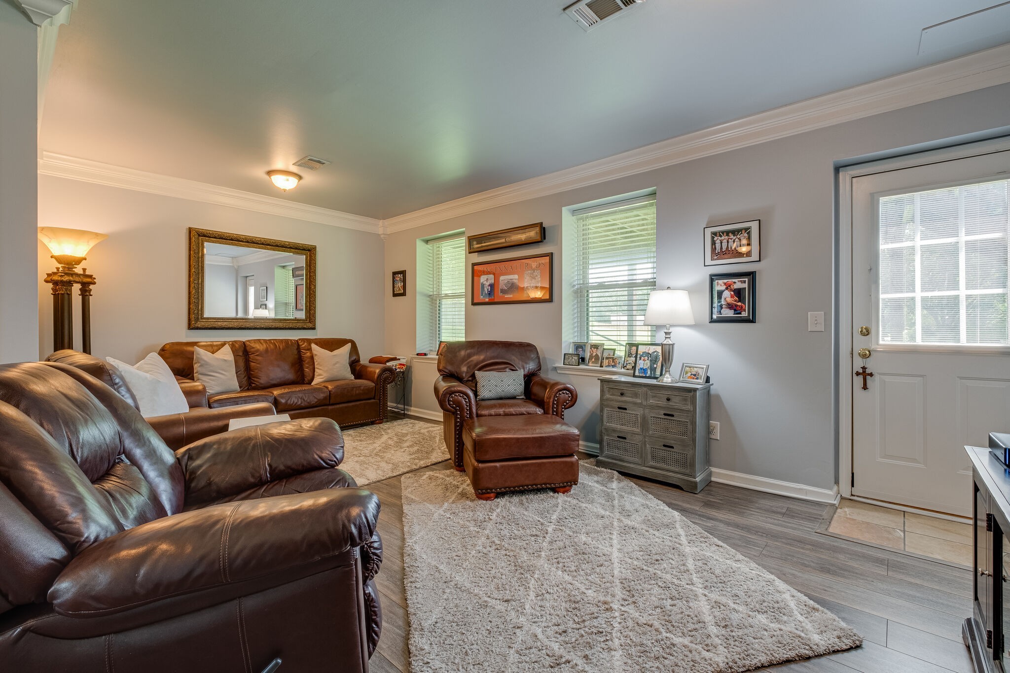 5337 Roxborough Pass Hermitage, TN 37076 - Photo 24 of 31