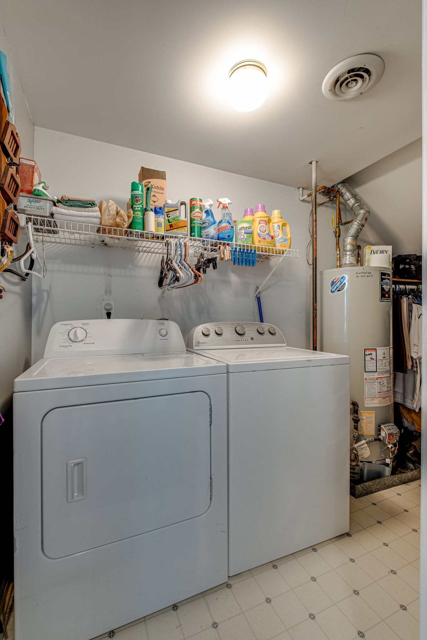 5337 Roxborough Pass Hermitage, TN 37076 - Photo 25 of 31