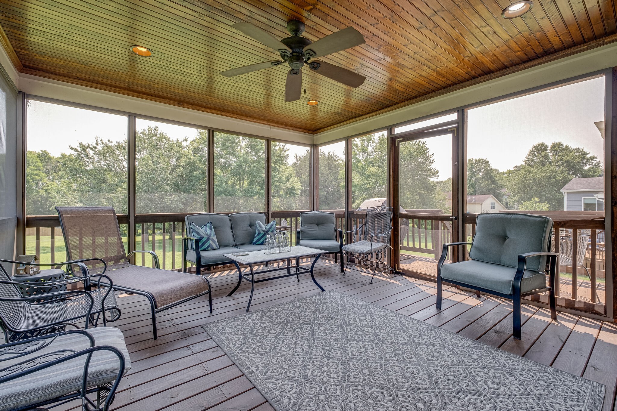 5337 Roxborough Pass Hermitage, TN 37076 - Photo 26 of 31