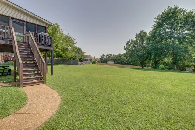 $499,900 | 5337 Roxborough Pass, Hermitage, TN 37076