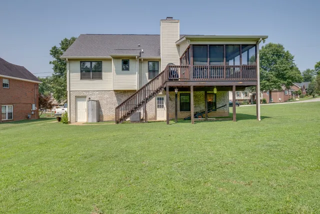$499,900 | 5337 Roxborough Pass, Hermitage, TN 37076