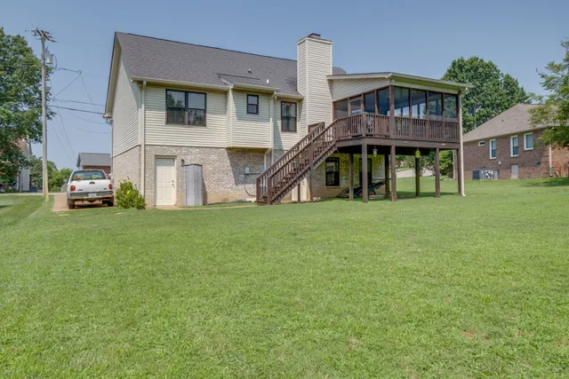 $499,900 | 5337 Roxborough Pass, Hermitage, TN 37076