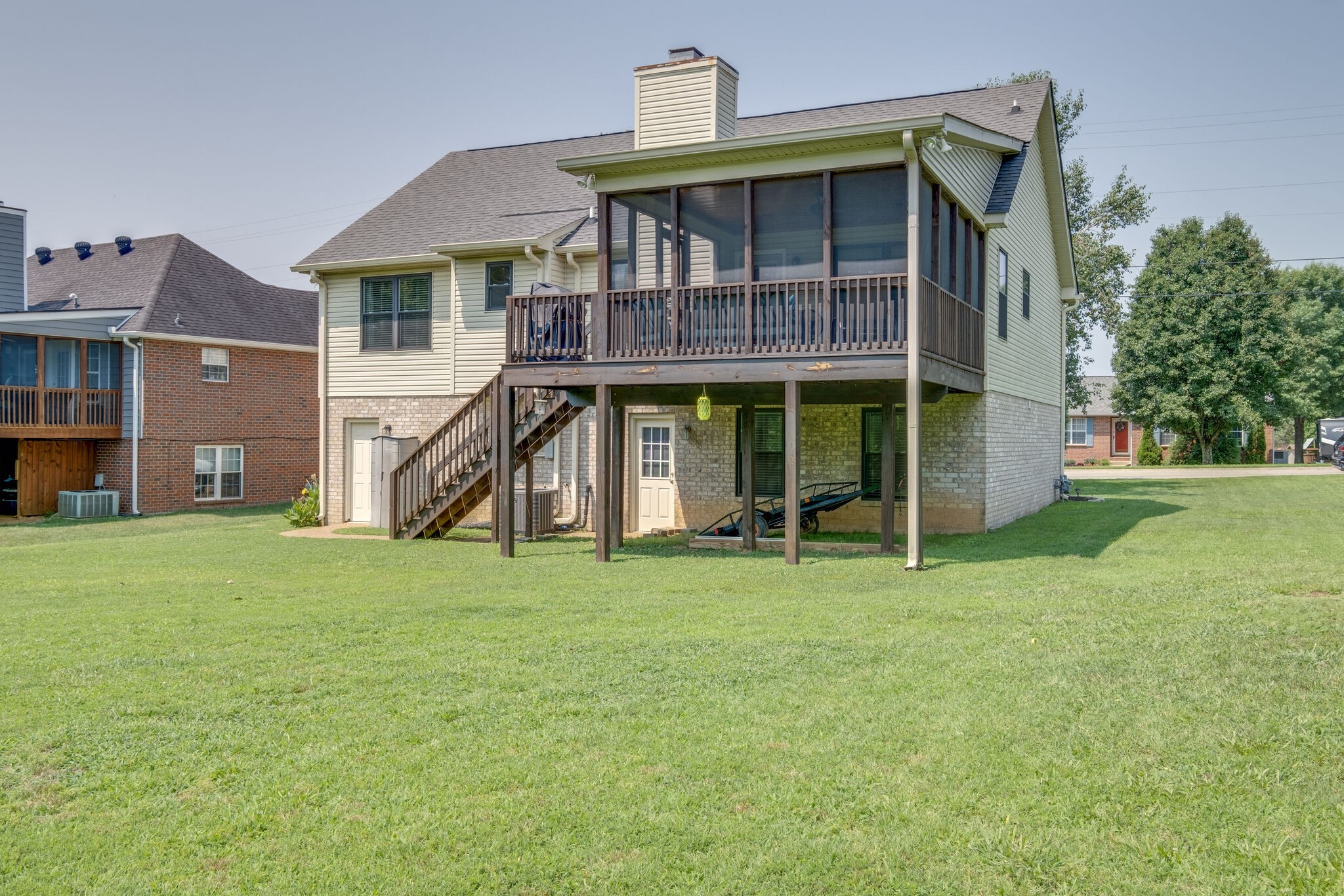 5337 Roxborough Pass Hermitage, TN 37076 - Photo 30 of 31