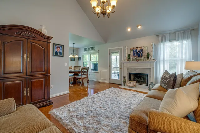 $499,900 | 5337 Roxborough Pass, Hermitage, TN 37076