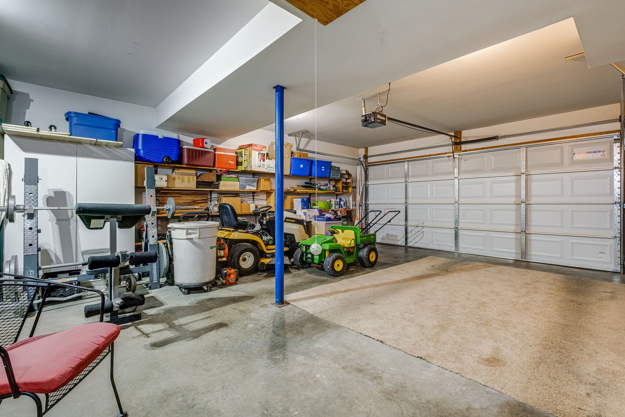 5337 Roxborough Pass Hermitage, TN 37076 - Photo 31 of 31