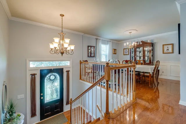 $499,900 | 5337 Roxborough Pass, Hermitage, TN 37076