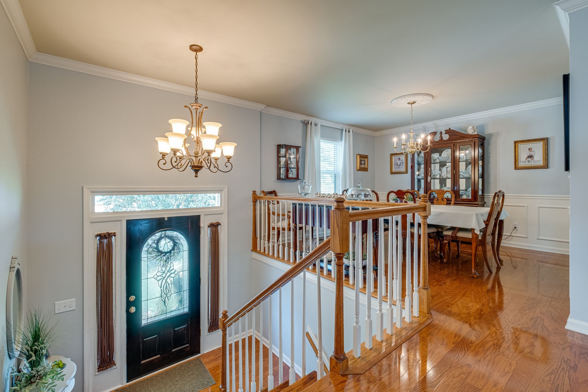 5337 Roxborough Pass Hermitage, TN 37076 - Photo 4 of 31