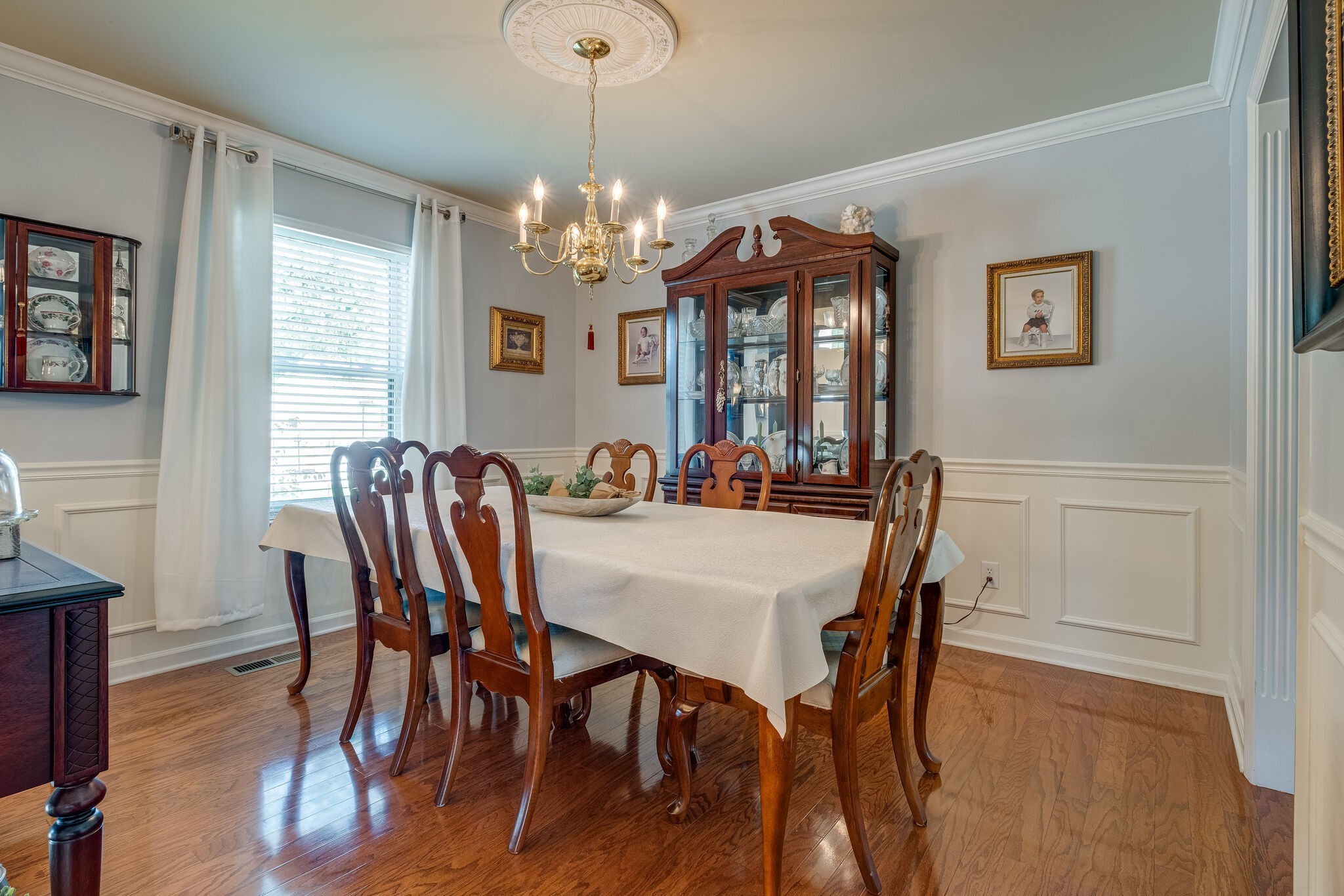 5337 Roxborough Pass Hermitage, TN 37076 - Photo 5 of 31