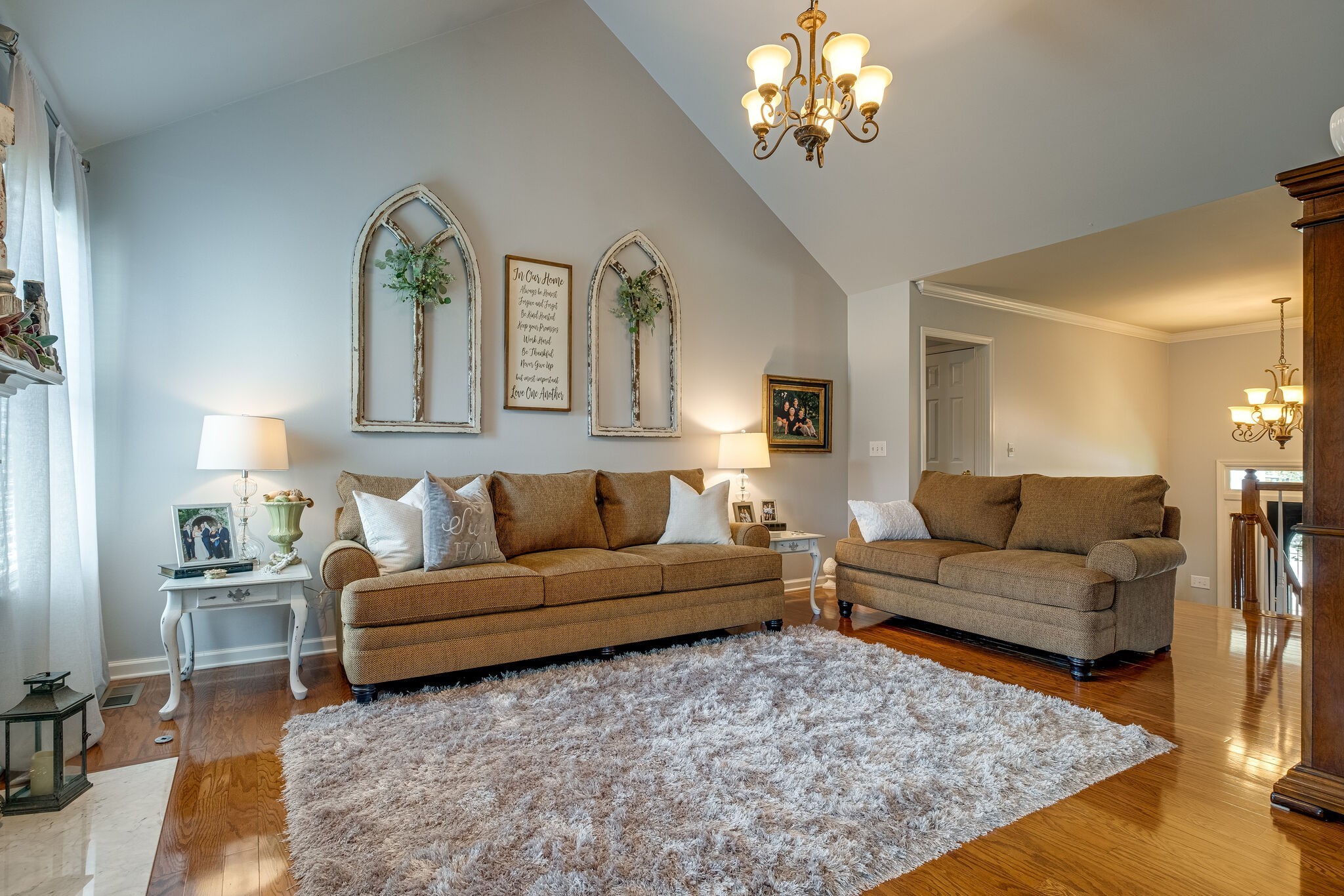 5337 Roxborough Pass Hermitage, TN 37076 - Photo 6 of 31