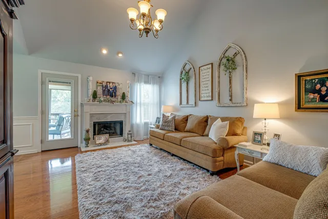 $499,900 | 5337 Roxborough Pass, Hermitage, TN 37076