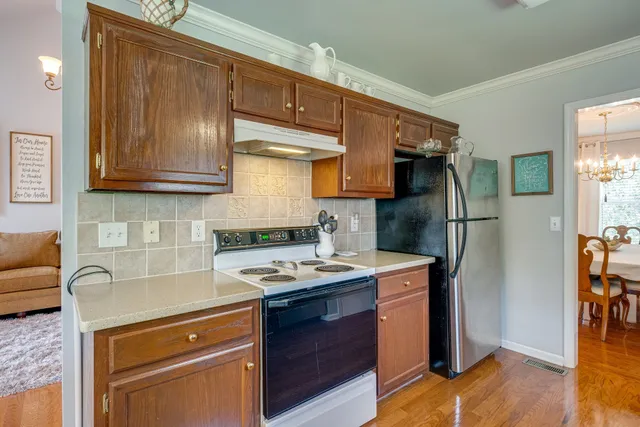 $499,900 | 5337 Roxborough Pass, Hermitage, TN 37076