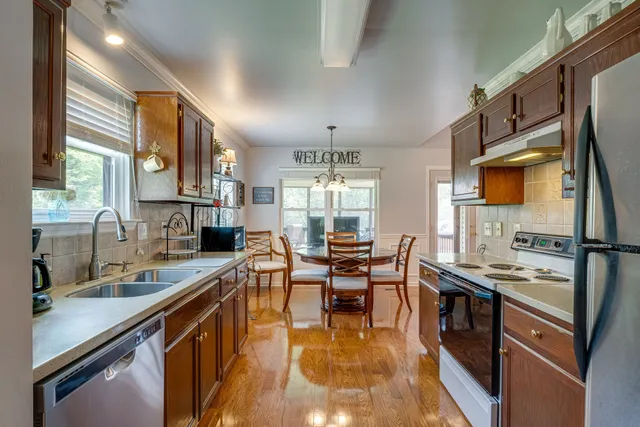 $499,900 | 5337 Roxborough Pass, Hermitage, TN 37076