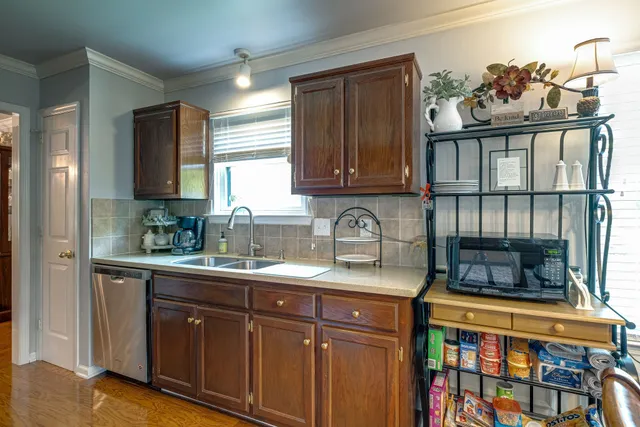 $499,900 | 5337 Roxborough Pass, Hermitage, TN 37076