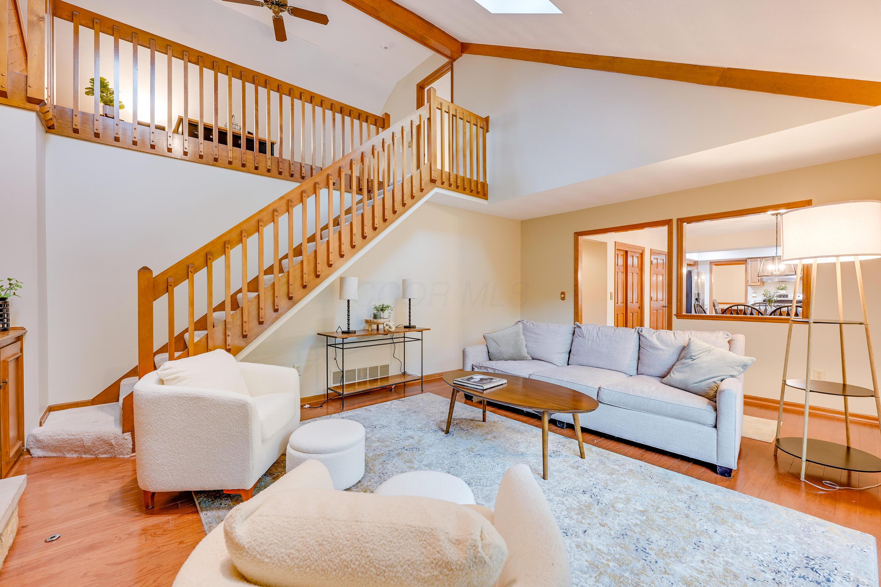 669 River Trace Road Westerville, OH 43081 - Photo 21 of 59 669 River Trace Rd Westerville OH 43081
