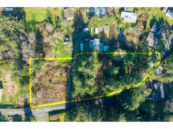 $140,000 | 93619 Driftwood Inn Lane, North Bend, OR 97459