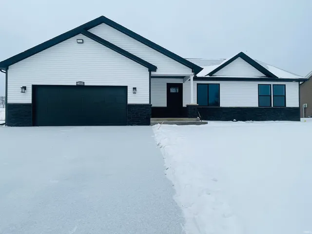 $439,900 | 23884 Oakdale Street, Elkhart, IN 46516