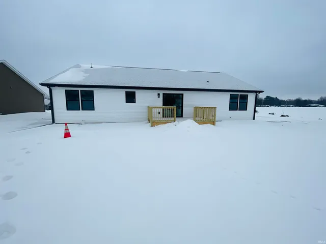 $439,900 | 23884 Oakdale Street, Elkhart, IN 46516