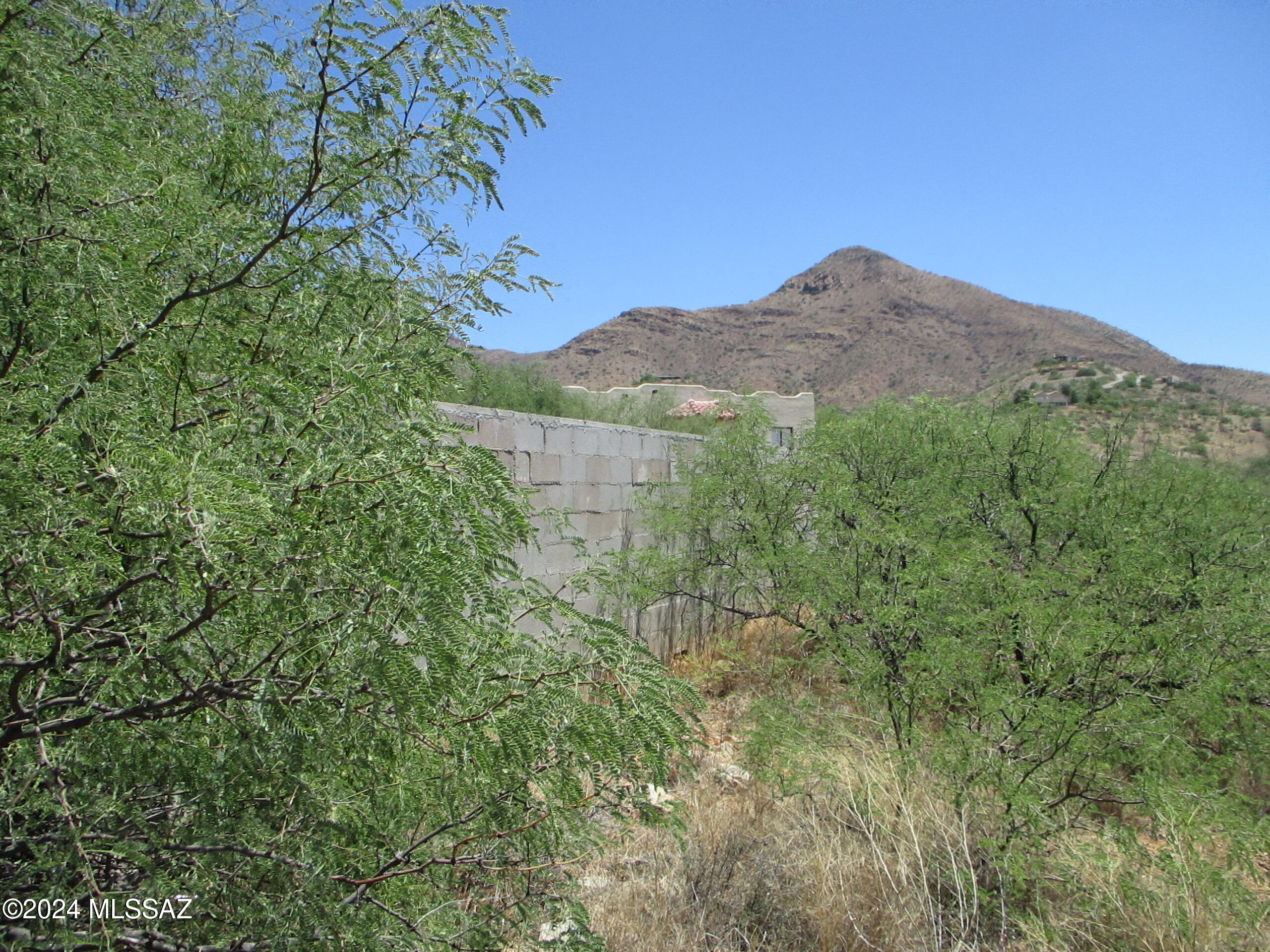 423 Camino Osito, Unit 63 Rio Rico, AZ 85648 - Photo 3 of 6