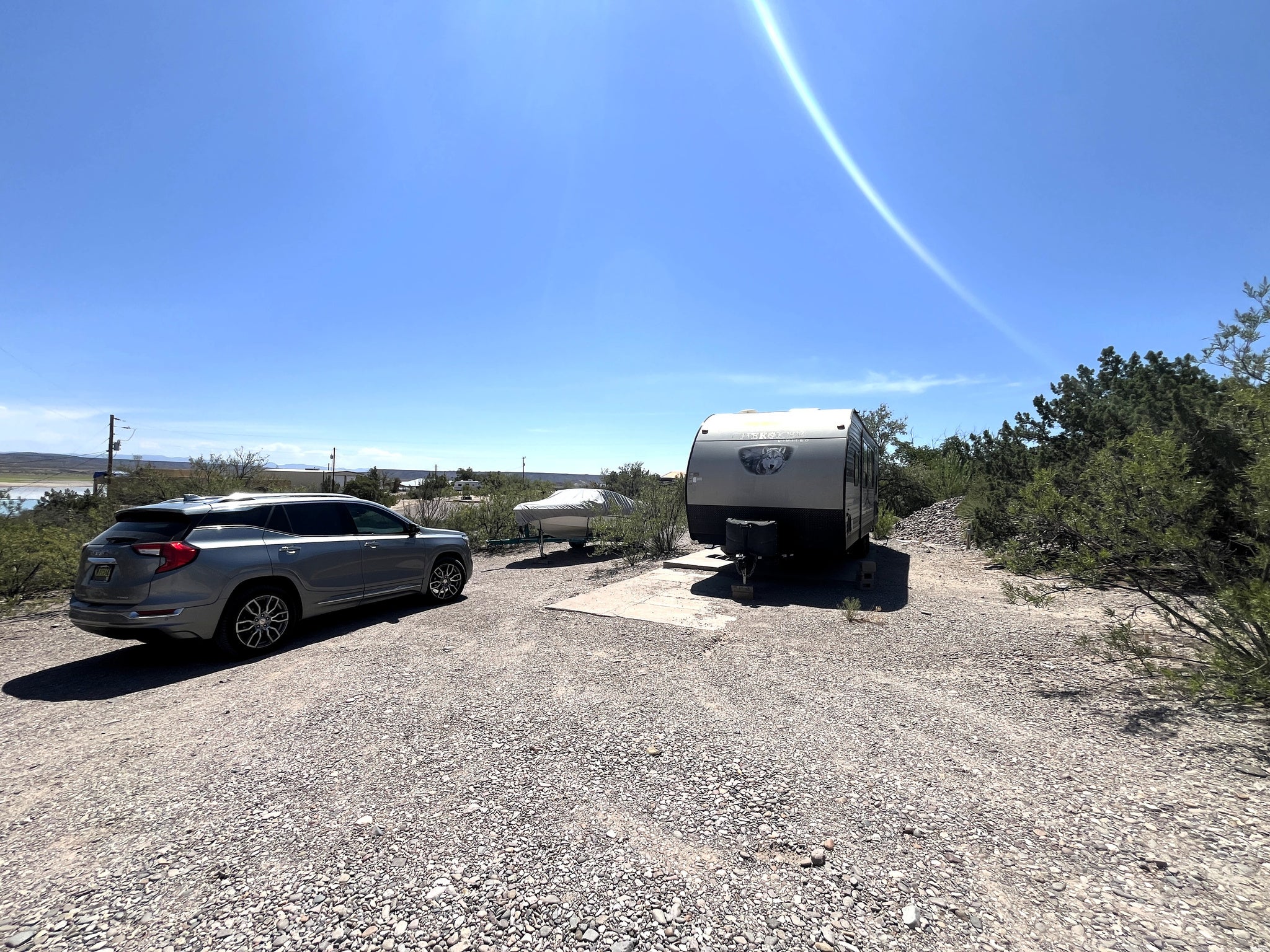 408 Catfish Road, Unit LOT 4 Elephant Butte, NM 87935 - Photo 41 of 47 Gallery Image 41
