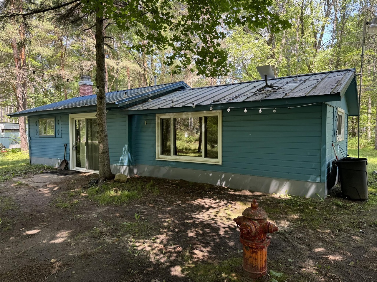 5022 East State Road Cadillac, MI 49601 - Photo 2 of 20