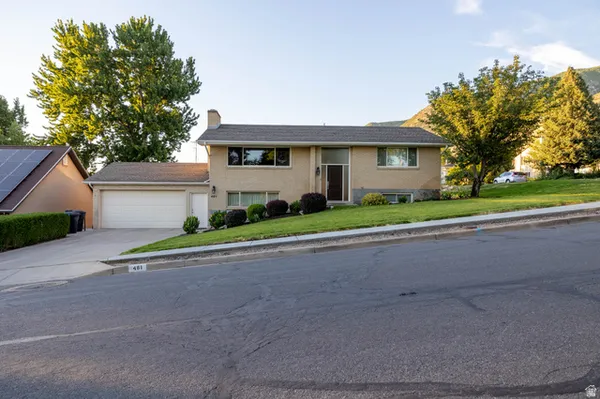 $595,000 | 481 East 540 North, Centerville, UT 84014