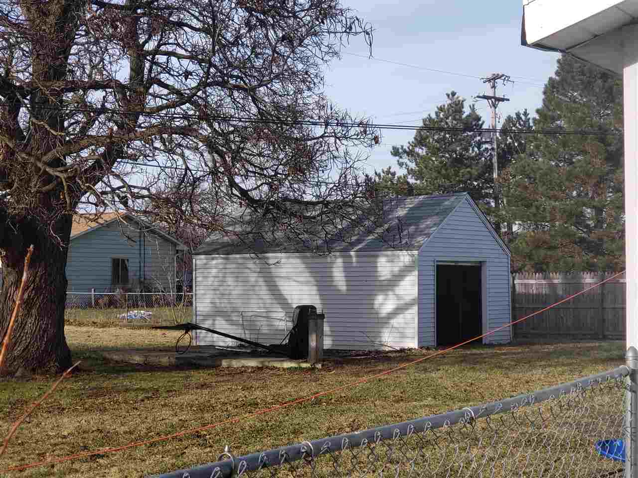 10503 North Linden Road Clio, MI 48420 - Photo 39 of 39 Gallery Image 39