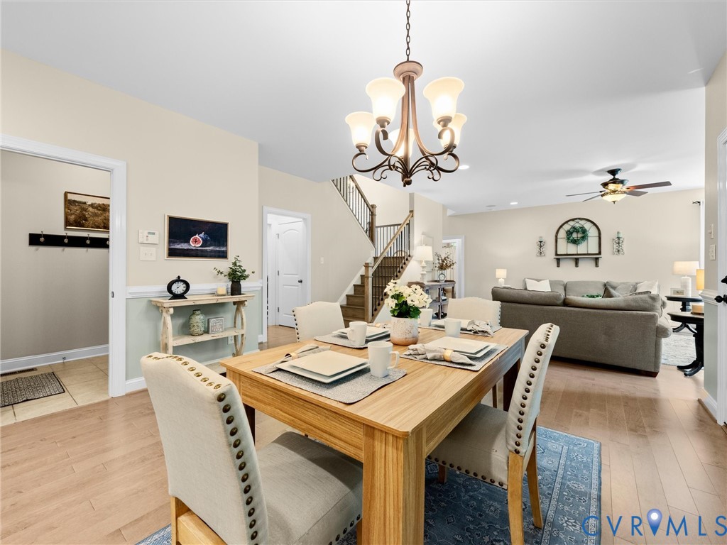 3613 Archers Ridge Powhatan, VA 23139 - Photo 28 of 74