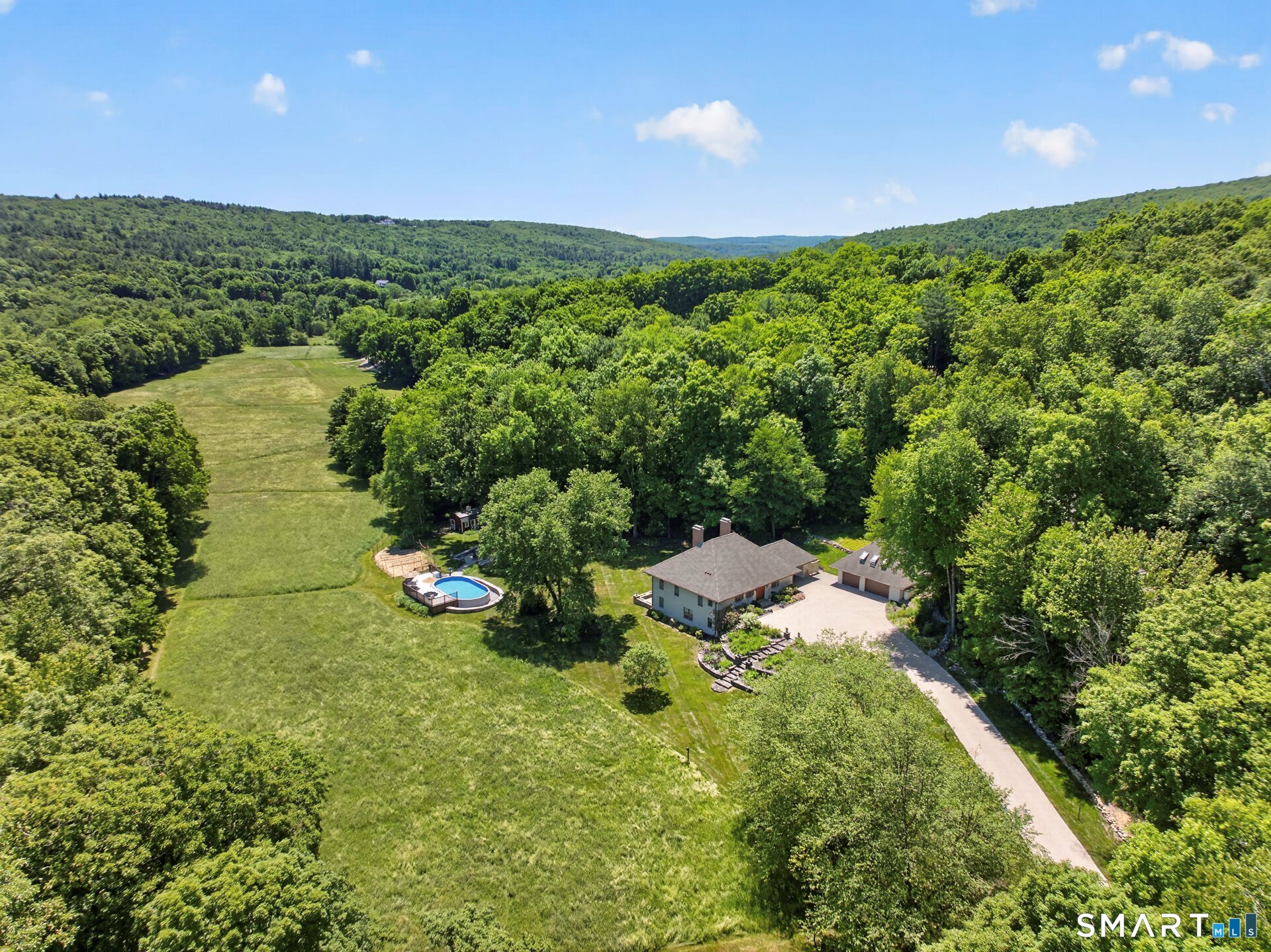 88 W Road Canton, CT 06019 - Photo 35 of 38