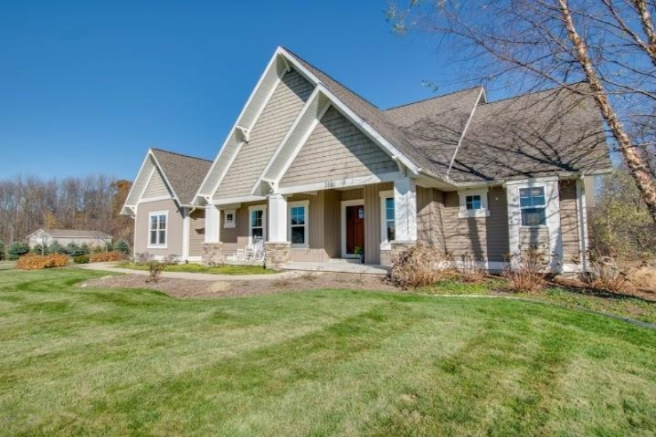 3581 Rustic Lane Hamilton, MI 49419 - Photo 4 of 42 4044 Rivertown Lane-14