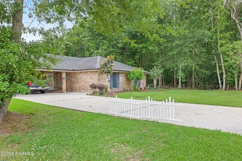 $195,000 | 133 Avron Drive, Carencro, LA 70520