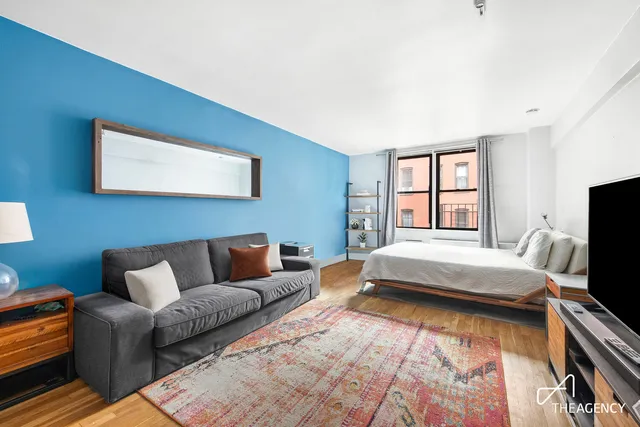 $350,000 | 229 East 28th Street, Unit K4 | Kips Bay