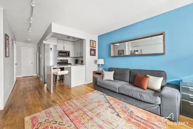 $350,000 | 229 East 28th Street, Unit K4 | Kips Bay