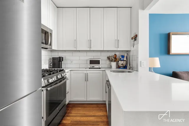 $350,000 | 229 East 28th Street, Unit K4 | Kips Bay