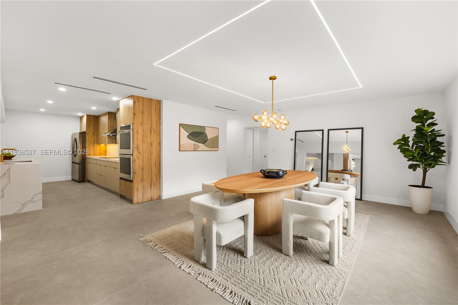 10415 Southwest 87th Avenue Miami, FL 33156 - Photo 22 of 53 a dining room with furniture and window